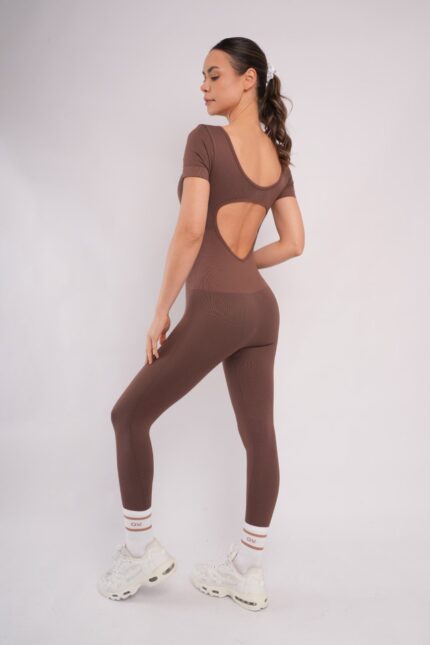 NOIR JUMPSUIT