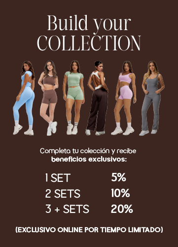 Dinamica Sets