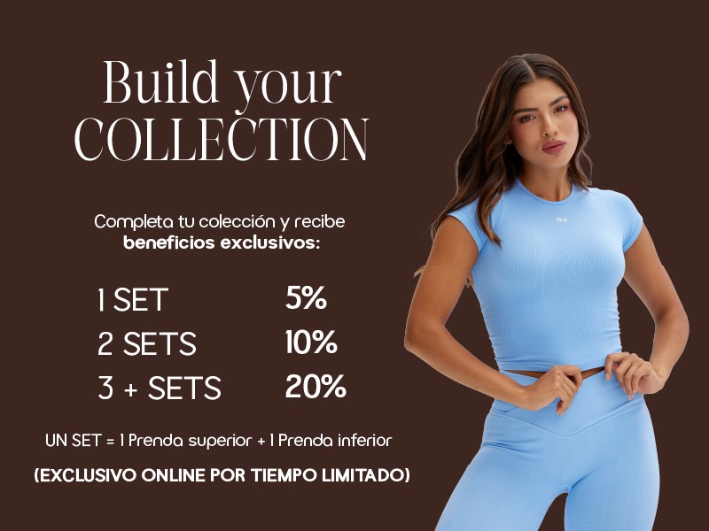 Dinamica Sets