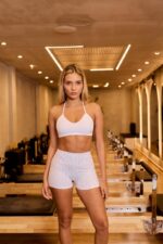 short-tendencia-puntos-suave-nylon-pilates-yoga-barre-running-blanco-negro-03